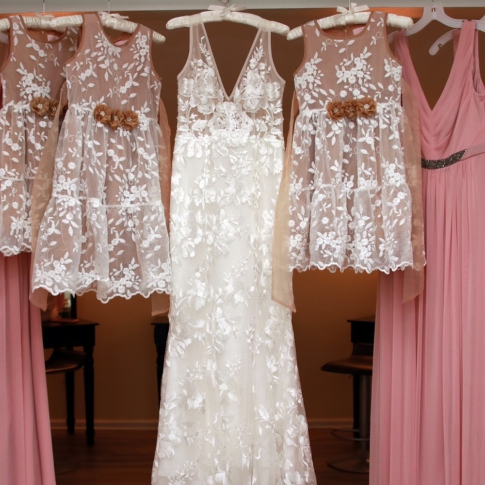 Made With Love Stevie Dress